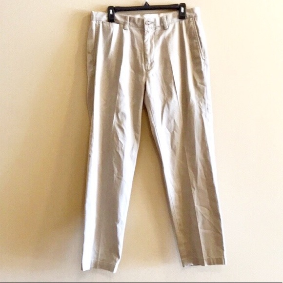 ralph lauren khaki pants